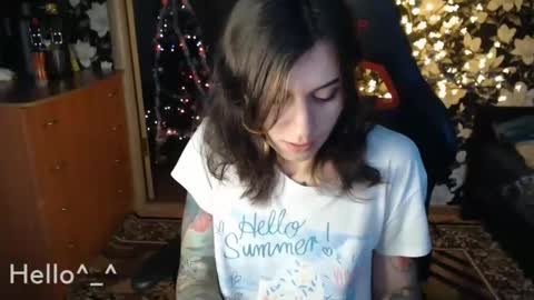 littlehappines online show from January 2025 02:08:02 PM