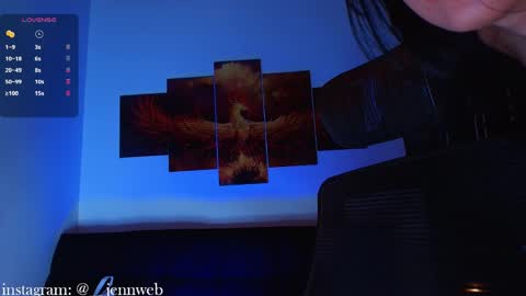 Jennifer de Len online show from April 2026 08:53:02 AM