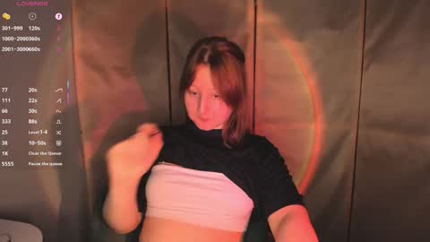 Margo online show from February 2026 07:26:01 PM