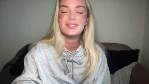 Marciabrady online show from January 2025 10:04:02 PM