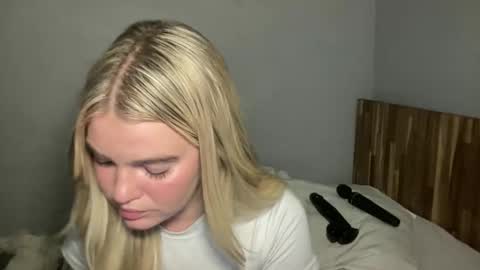 Marciabrady online show from March 2026 08:14:02 AM