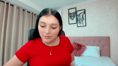 Snapshot of littlemolly_pregnant chatting on February 2026 11:58:02 PM Sarahs Room online show from February 2026 11:58:02 PM