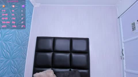 Snapshot of littleparker chatting on February 2025 06:33:02 PM PARKER online show from February 2025 06:33:02 PM