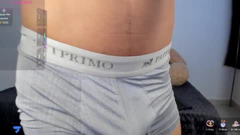 Snapshot of littleparker chatting on November 2025 02:54:01 PM PARKER online show from November 2025 02:54:01 PM