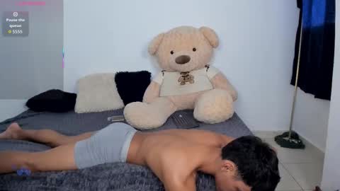 PARKER online show from February 2026 03:49:02 PM