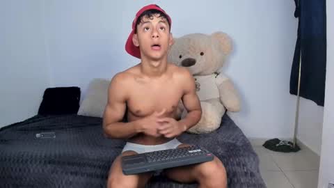 PARKER online show from March 2026 12:53:01 PM