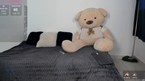 PARKER online show from March 2026 03:05:02 PM