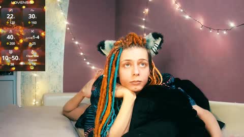 Felix online show from December 2024 09:06:01 PM