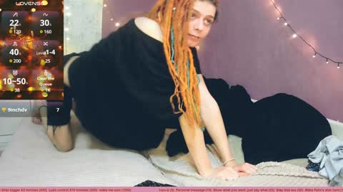 Felix online show from December 2024 01:13:02 PM