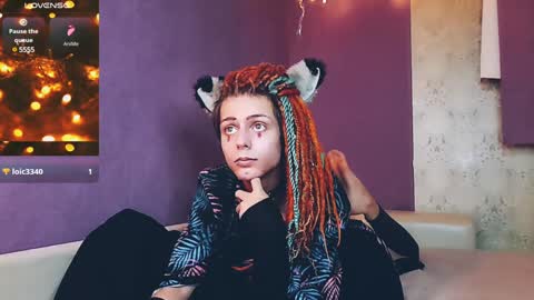 Felix online show from January 2025 11:34:02 PM