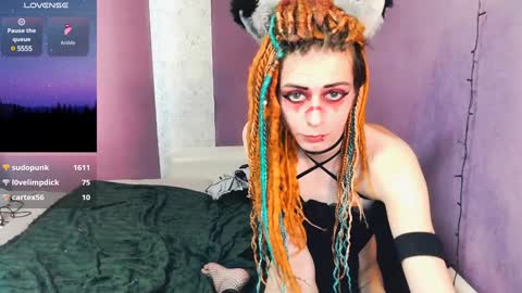 Felix online show from January 2025 09:11:02 AM