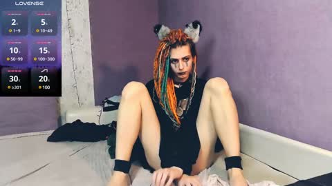 Felix online show from January 2025 03:41:02 AM