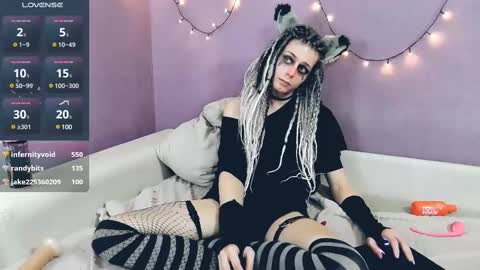 Felix online show from February 2025 08:38:01 AM