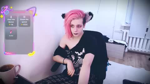 Felix online show from January 2026 05:33:01 AM