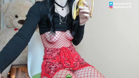 Pinky online show from January 2025 01:45:02 PM