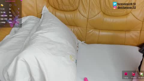 Pinky online show from September 2025 10:17:02 AM