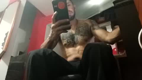 Kruger and girls online show from March 2026 12:56:02 AM