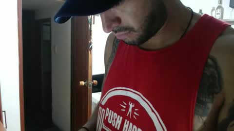 Kruger and girls online show from March 2026 05:18:01 AM