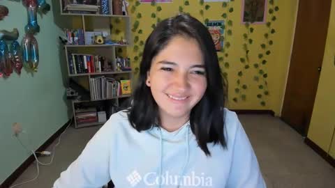 Mia  Wednesday to Sunday 730 am to 1030 am Colombian Hour D online show from February 2025 03:26:02 AM