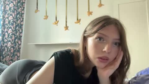 Snapshot of littleprincess3000 chatting on April 2026 01:52:02 PM littleprincess3000 online show from April 2026 01:52:02 PM