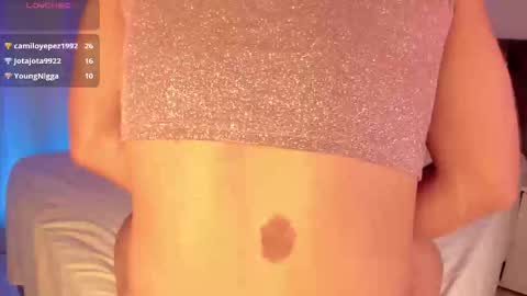 sethian online show from October 2025 09:15:02 PM