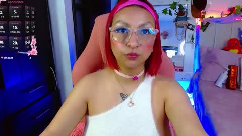 Ruby Rouse online show from February 2026 06:56:02 AM