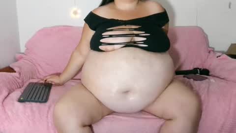 Sammy online show from February 2025 10:32:01 PM