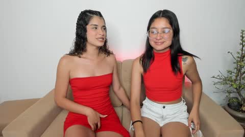 - Eileen - Izzy - Stiven online show from January 2026 07:48:02 PM