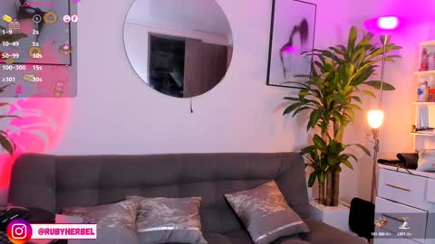 LITTLE SEXY RUBY online show from December 2024 06:03:02 AM