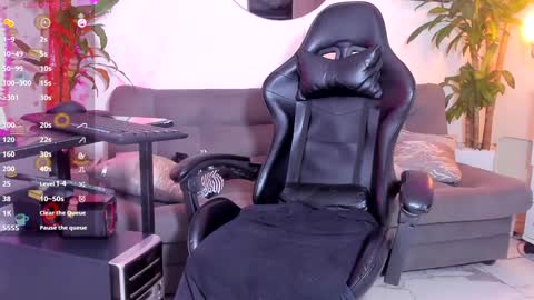 LITTLE SEXY RUBY online show from January 2025 06:59:01 AM