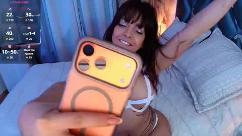 LITTLE SEXY RUBY online show from February 2026 03:03:01 AM