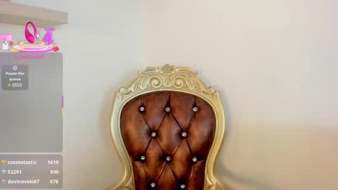    online show from February 2025 02:32:01 PM