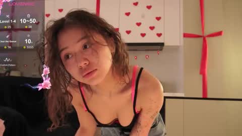 Ayumi or Yumi online show from March 2026 03:01:01 AM