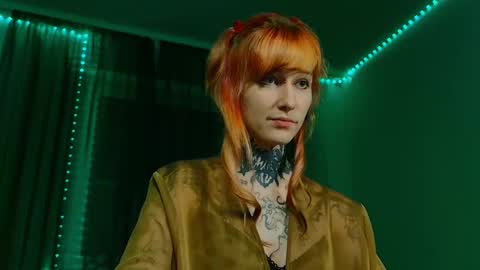 Niki  free tg channel with some photos gifs and info about streams  online show from February 2025 05:03:02 PM