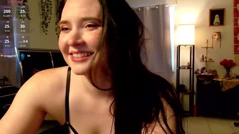 Eliza online show from December 2025 01:40:02 PM