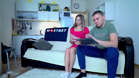 Little Tifany online show from December 2024 09:13:02 AM