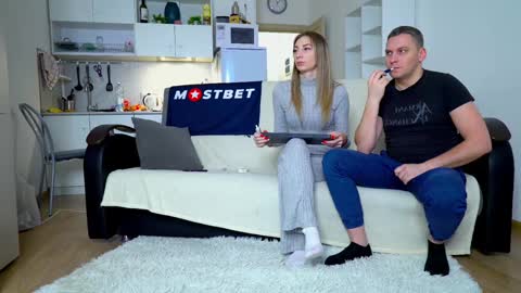 Little Tifany online show from January 2025 09:59:01 AM