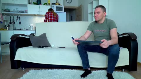 Little Tifany online show from February 2025 11:01:02 AM