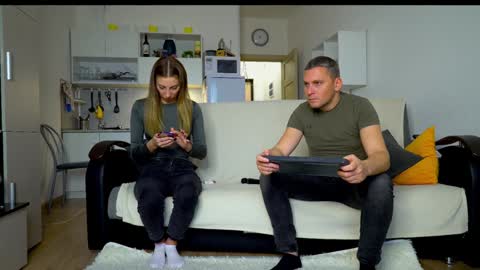 Little Tifany online show from October 2025 10:21:02 AM