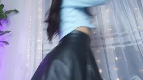 Snapshot of littletammy_ chatting on October 2025 02:40:01 PM littletammy_ online show from October 2025 02:40:01 PM