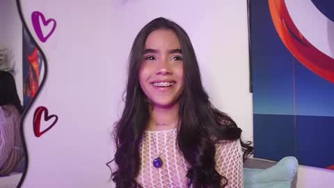 Snapshot of littletammy_ chatting on November 2025 03:00:02 PM littletammy_ online show from November 2025 03:00:02 PM