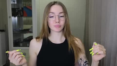 Eliana online show from December 2024 11:15:01 AM