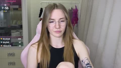 Eliana online show from February 2025 11:44:02 AM