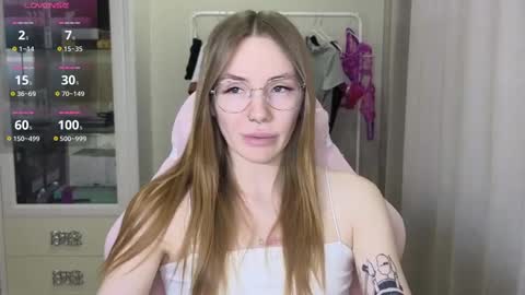 Eliana online show from February 2025 09:30:02 AM