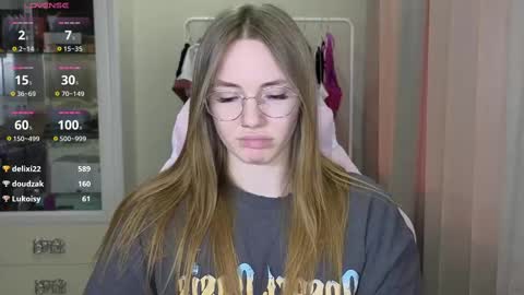 Eliana online show from February 2025 02:09:02 PM