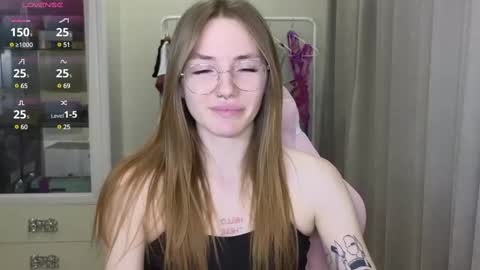 Eliana online show from March 2025 02:23:02 PM