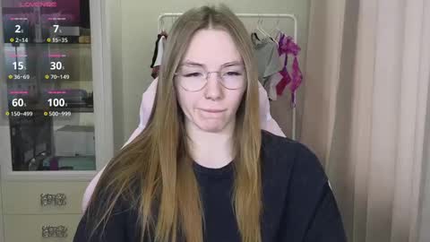 Eliana online show from March 2025 09:10:02 AM