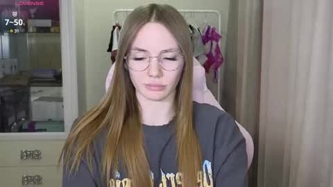 Eliana online show from March 2025 12:05:02 PM