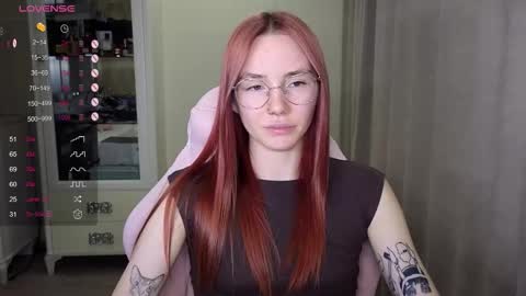 Eliana online show from October 2025 11:00:02 AM