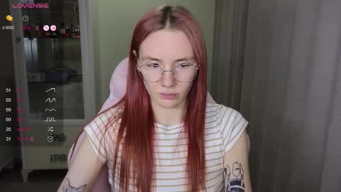 Eliana online show from November 2025 10:59:01 AM